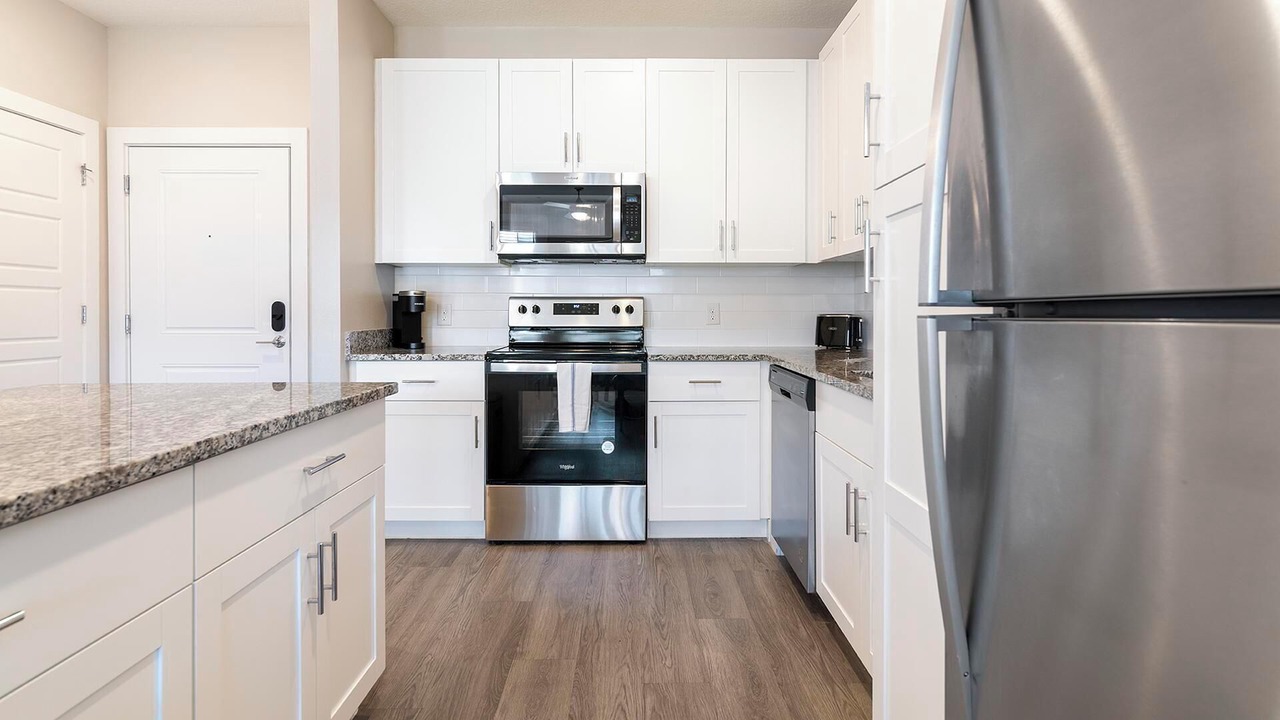 Photo of Kitchen in Southeast Orlando