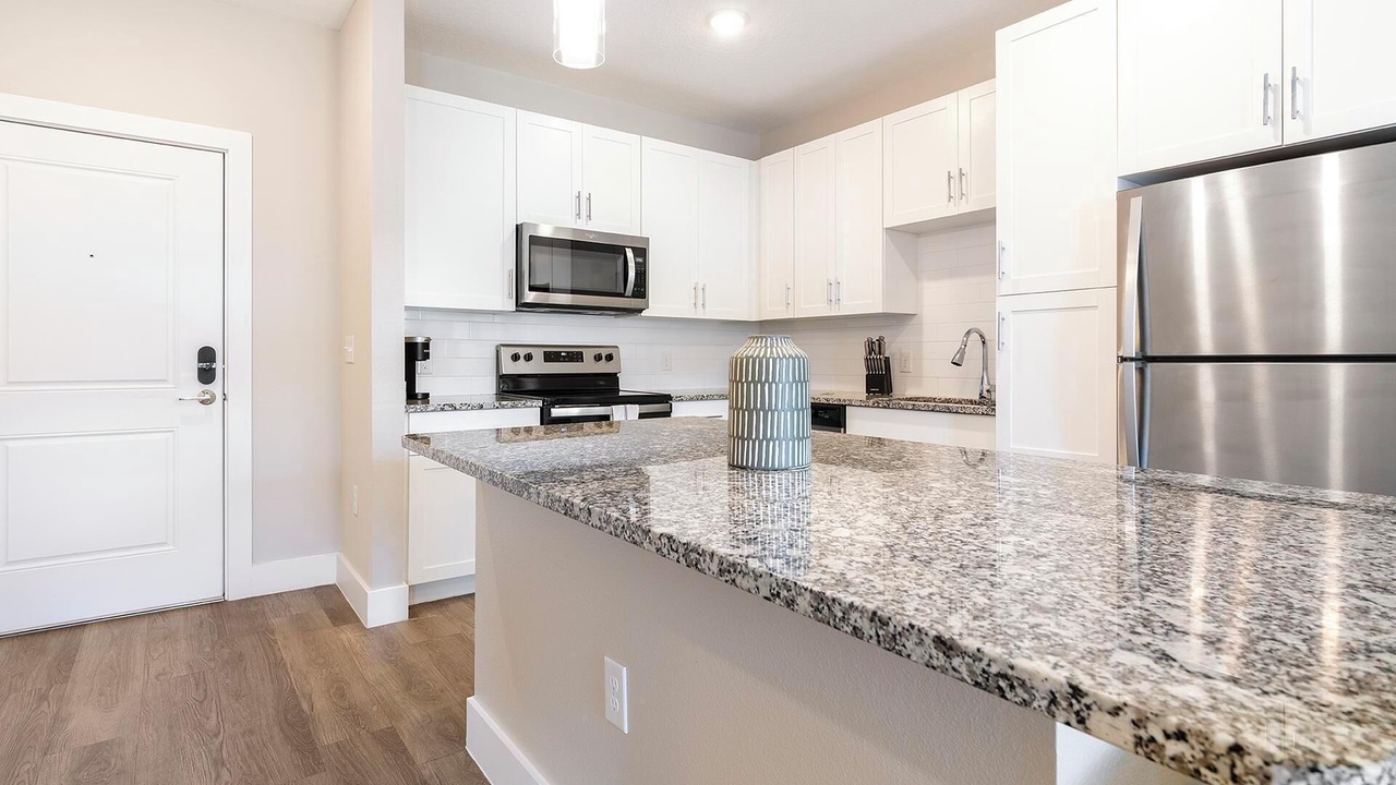Photo of Kitchen in Southeast Orlando