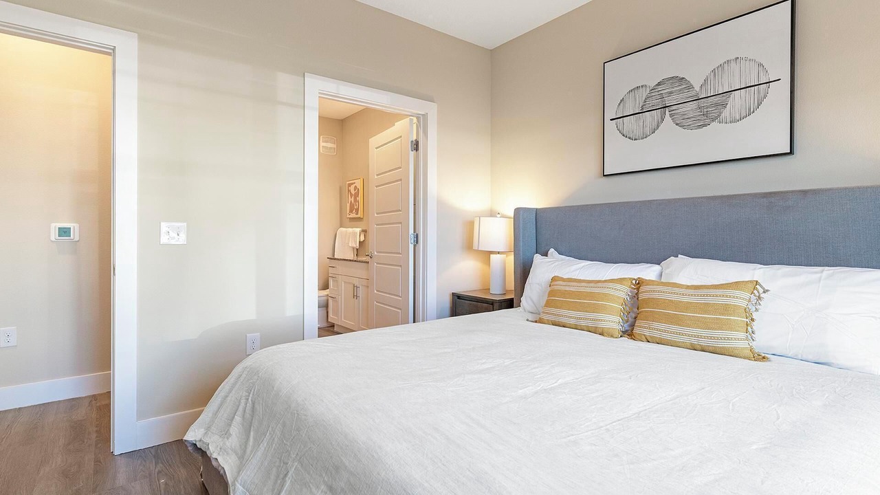 Photo of Bedroom in Southeast Orlando