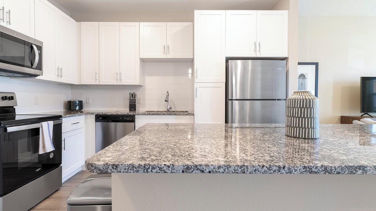 Photo of Kitchen in Southeast Orlando