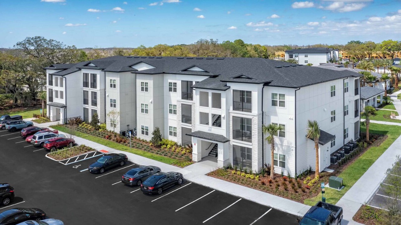 Photo of Outdoor in Southeast Orlando