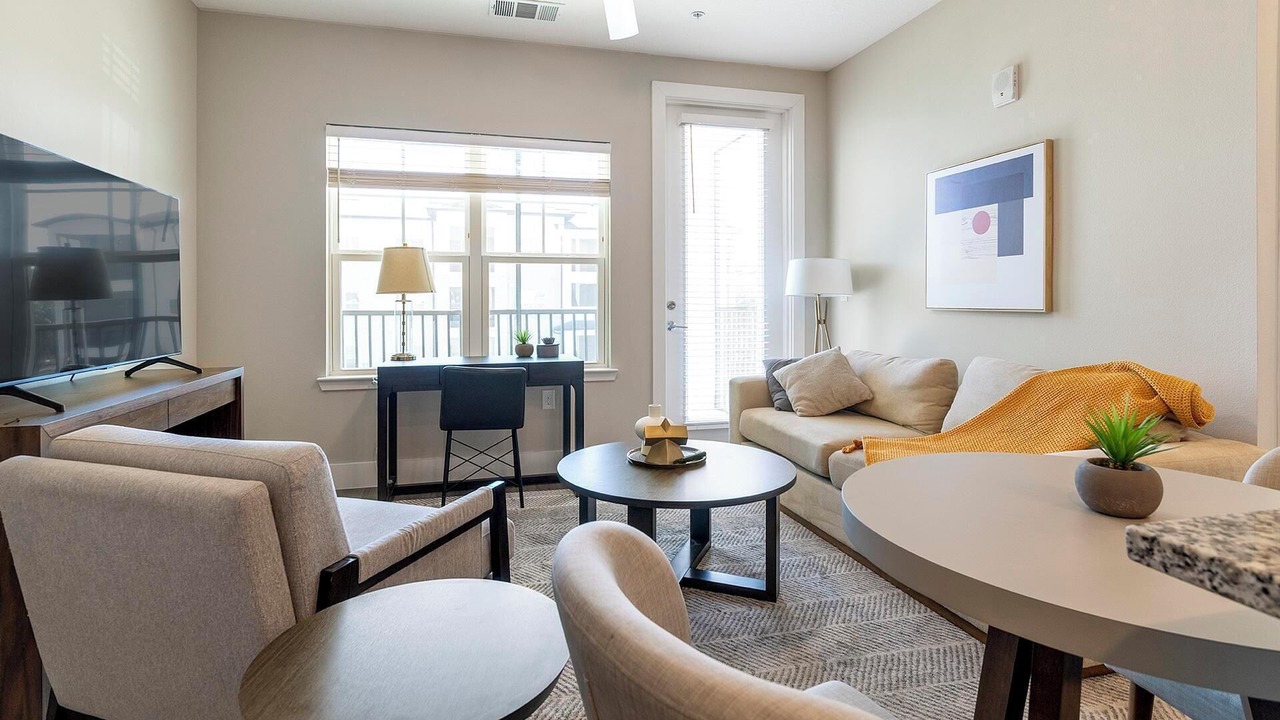 Photo of Livingroom in Southeast Orlando