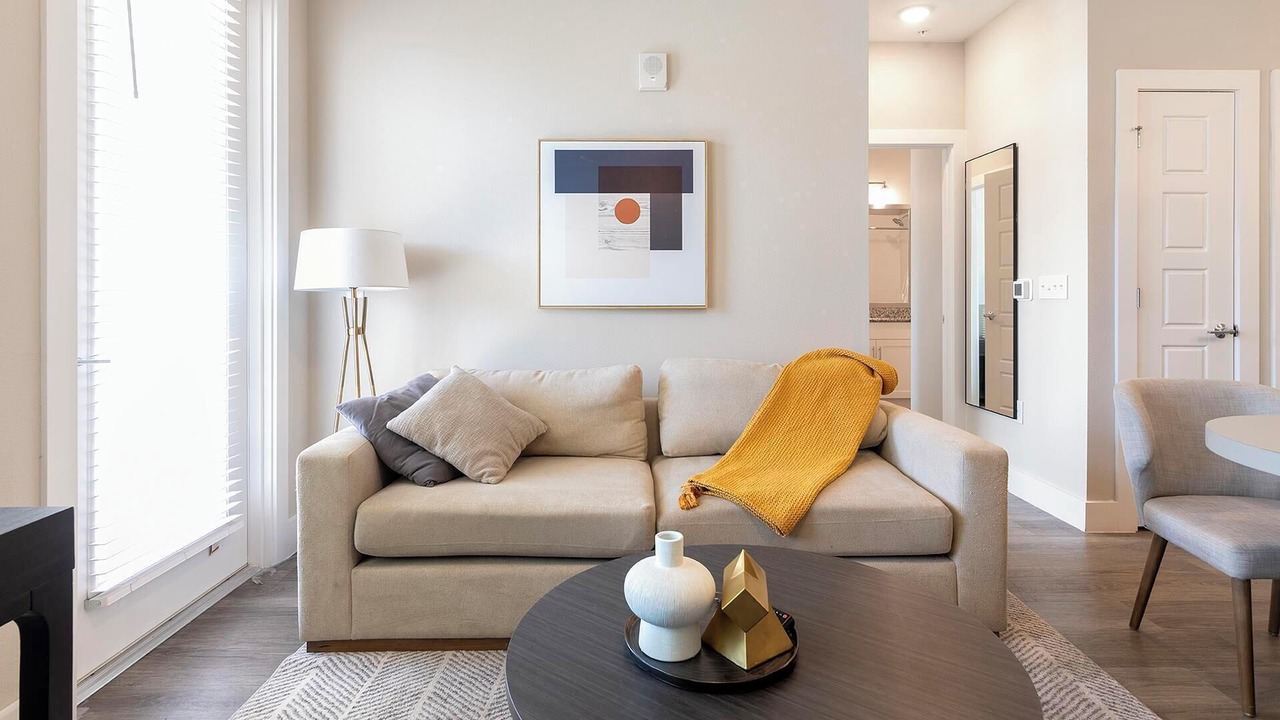 Photo of Livingroom in Southeast Orlando