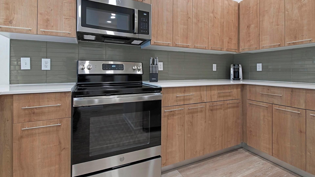 Photo of Kitchen in Florida Center