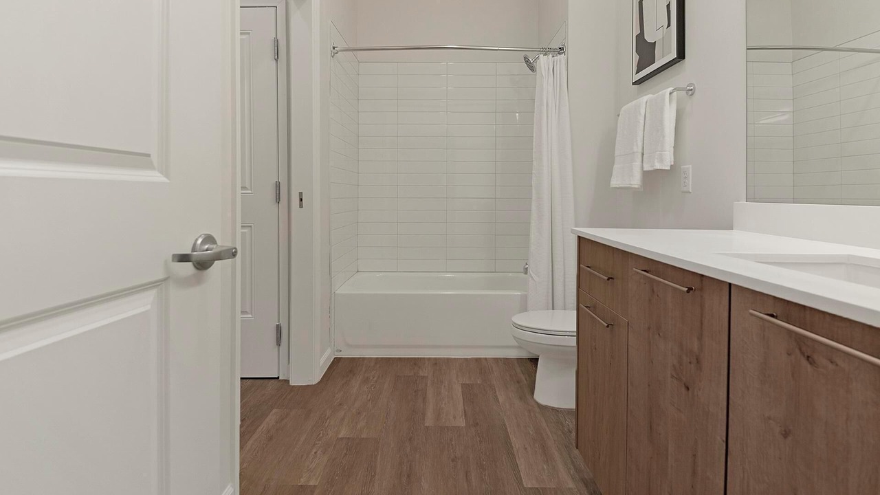 Photo of Bathroom in Florida Center