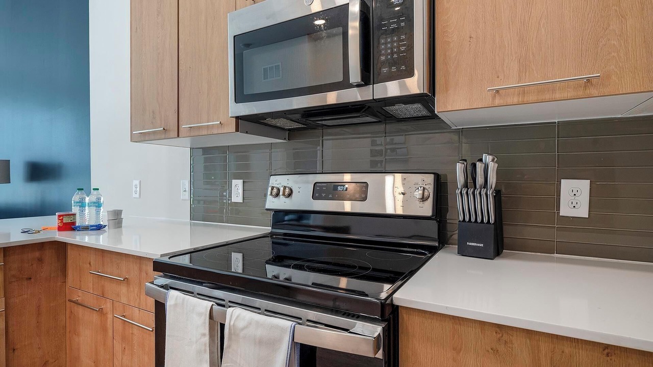 Photo of Kitchen in Florida Center
