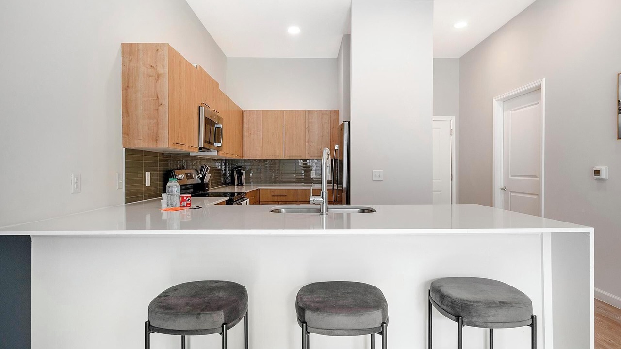 Photo of Kitchen in Florida Center