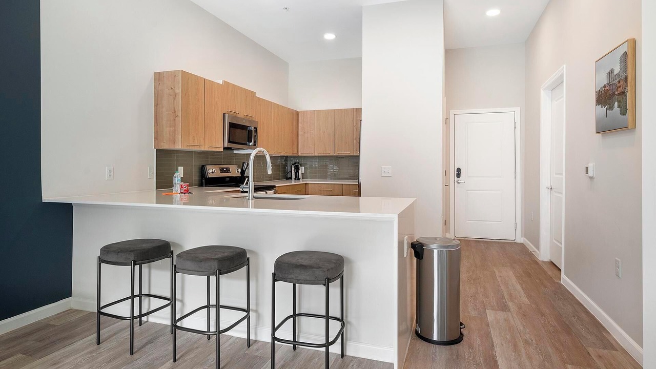 Photo of Kitchen in Florida Center