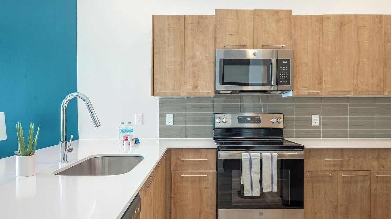 Photo of Kitchen in Florida Center