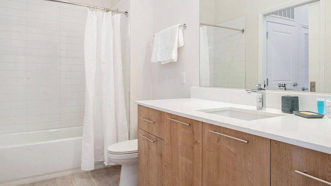 Photo of Bathroom in Florida Center