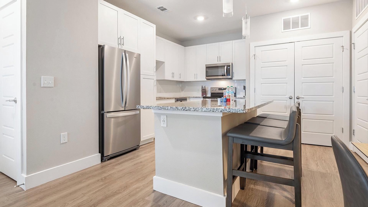 Photo of Kitchen in Southeast Orlando