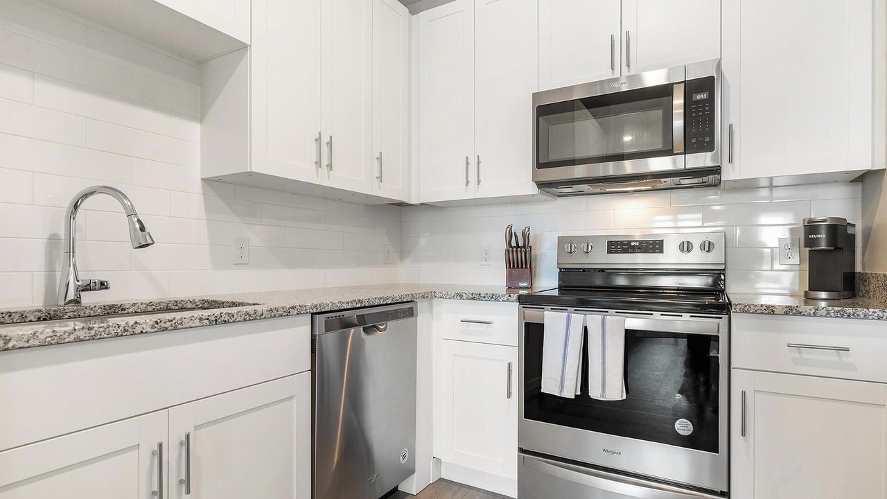 Photo of Kitchen in Southeast Orlando
