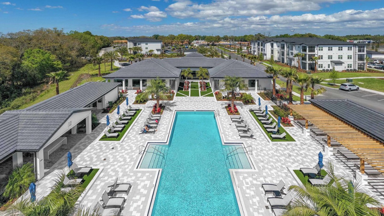 Photo of Outdoor in Southeast Orlando
