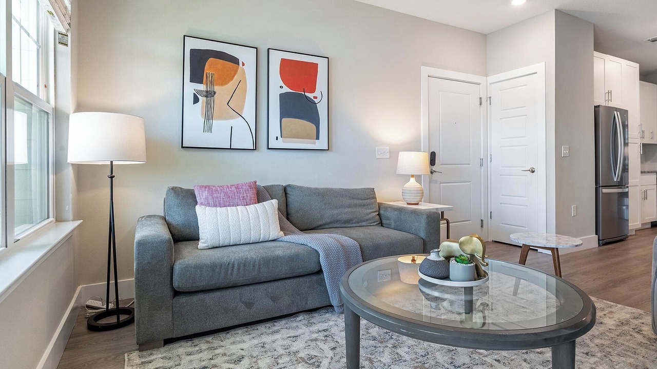 Photo of Livingroom in Southeast Orlando