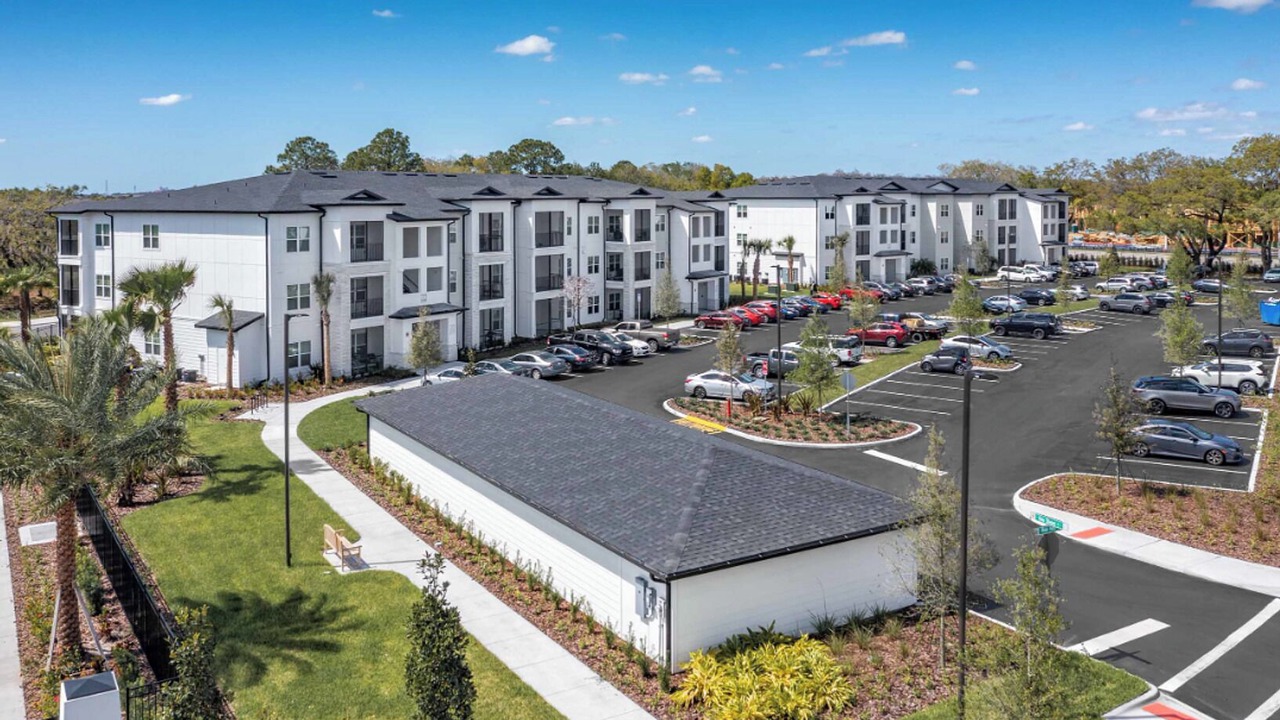 Photo of Outdoor in Southeast Orlando