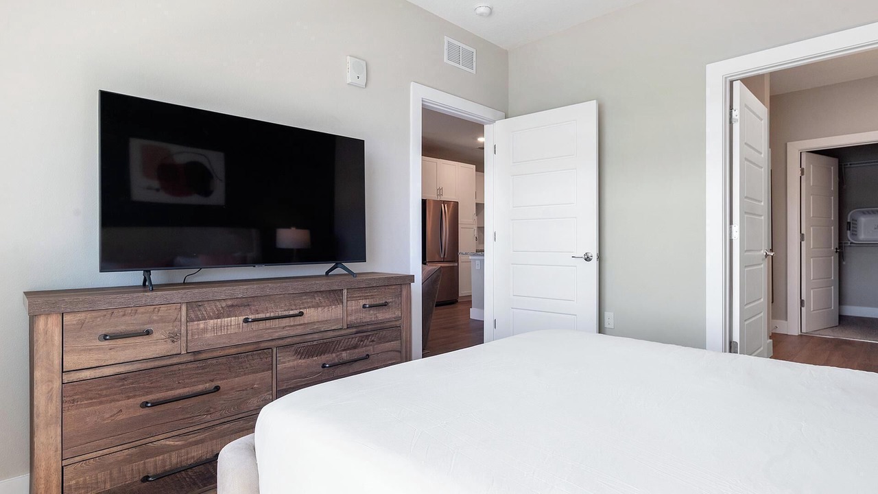 Photo of Bedroom in Southeast Orlando