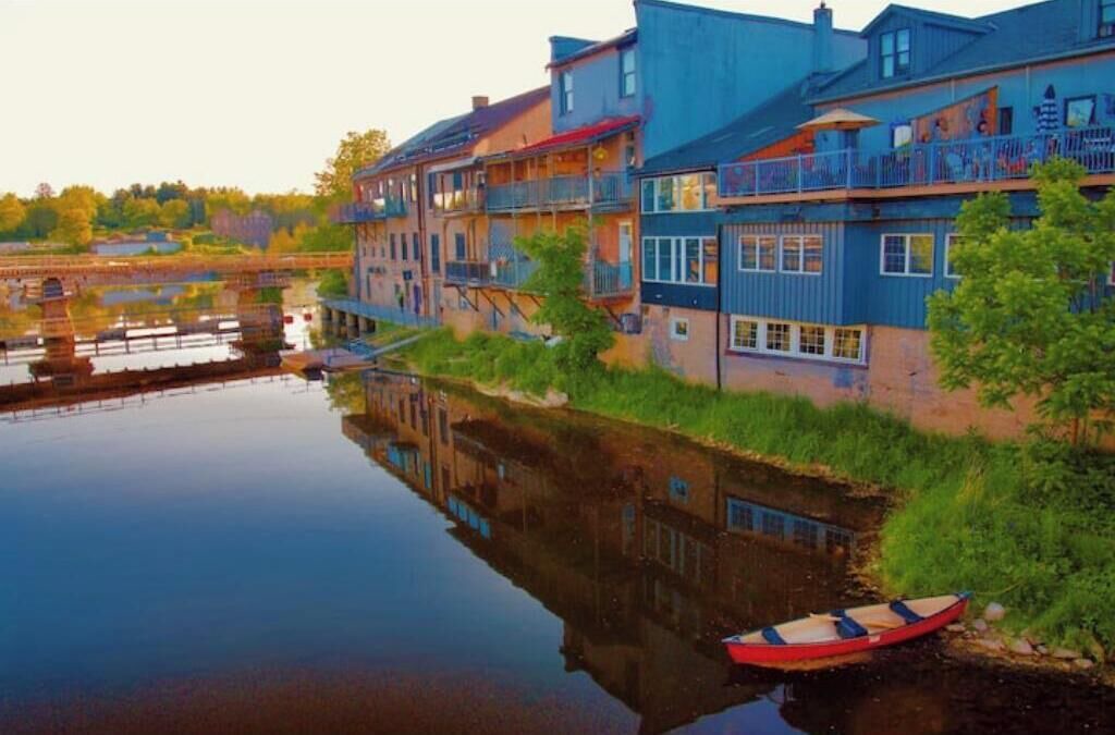 Photo of Outdoor in Elora