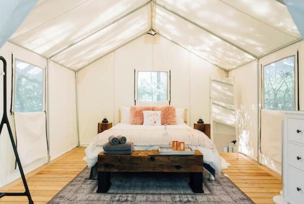 Photo of Bedroom in Elora
