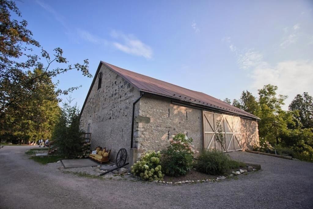 Photo of Outdoor in Elora