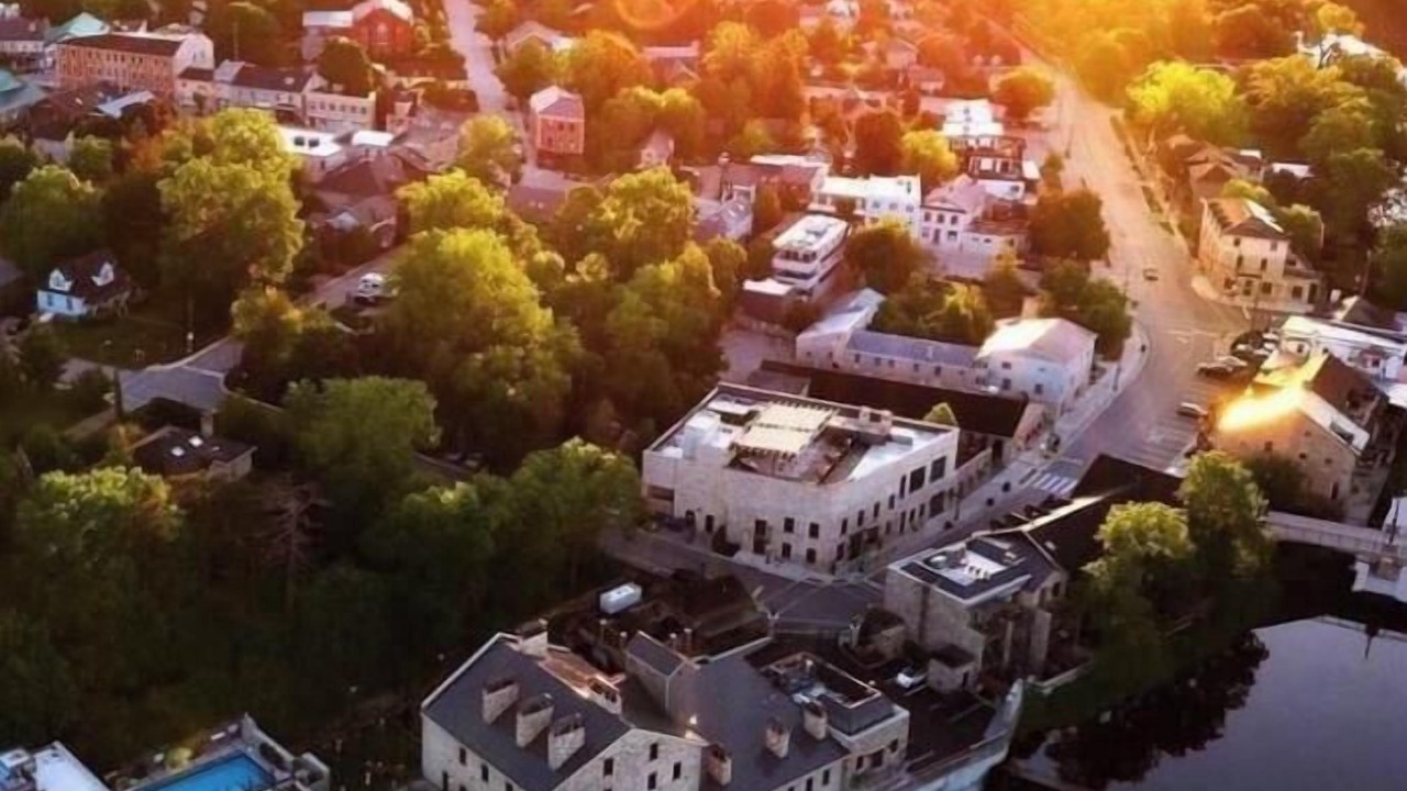 Photo of Outdoor in Elora