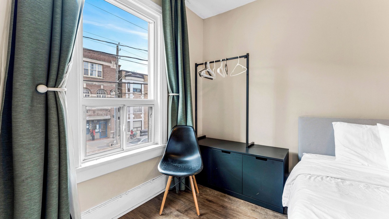 Photo of Bedroom in Parkdale