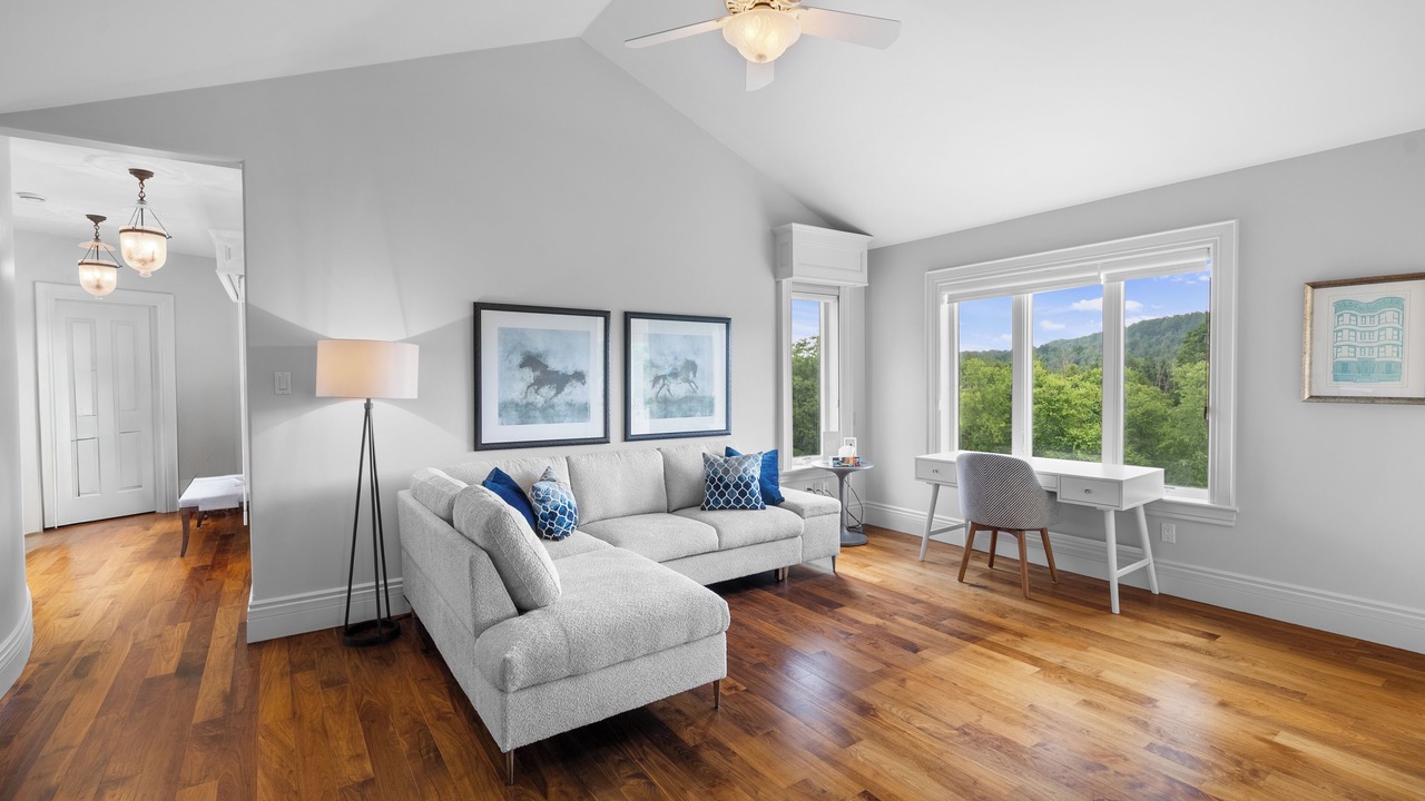 Photo of Livingroom in Mono