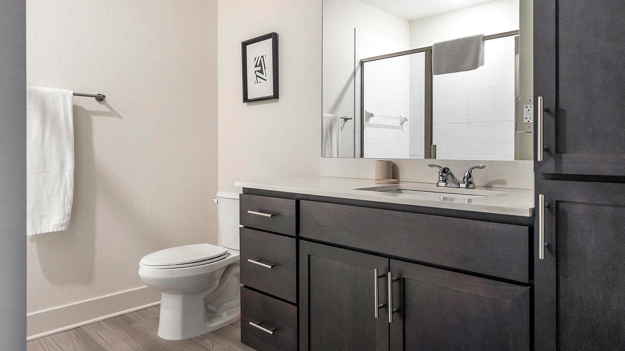Photo of Bathroom in Palmetto