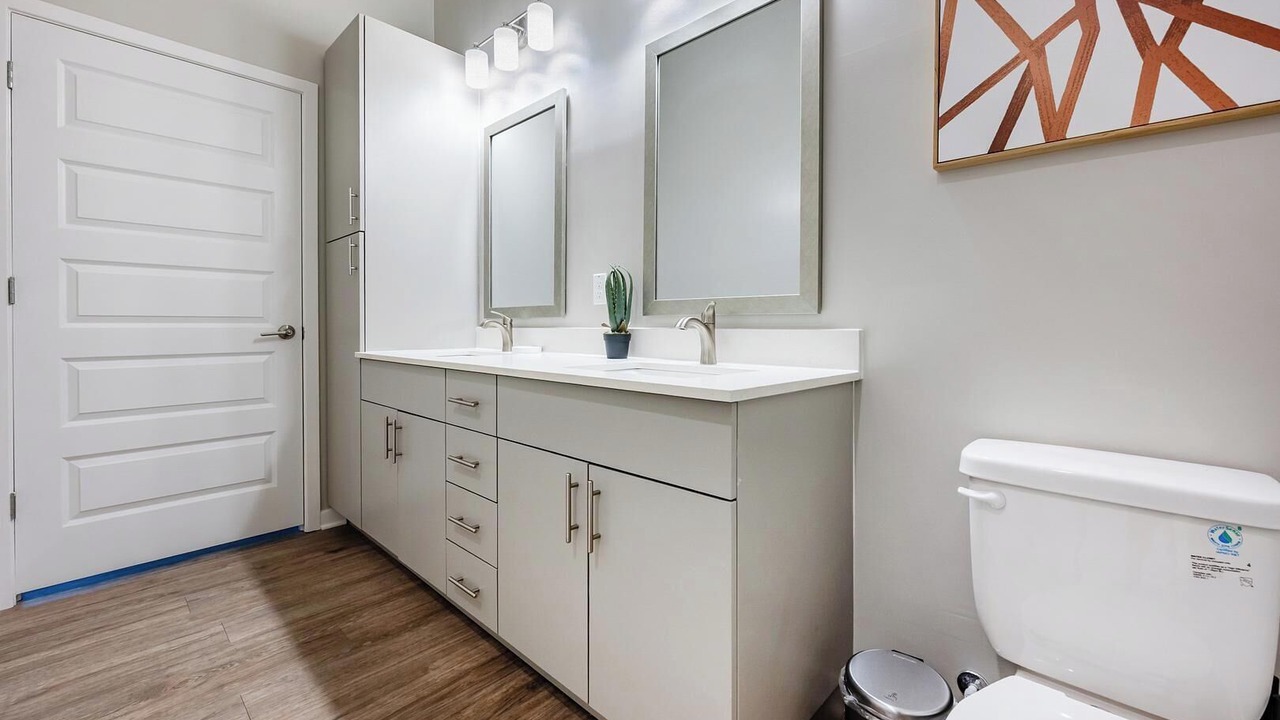 Photo of Bathroom in Wimauma