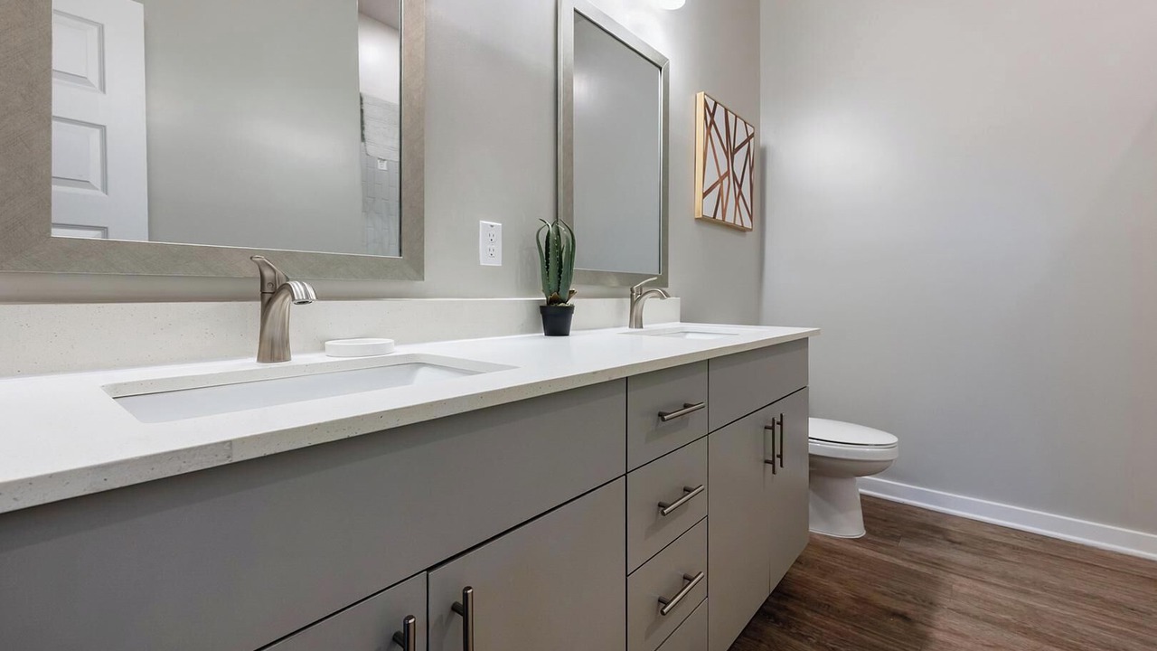 Photo of Bathroom in Wimauma
