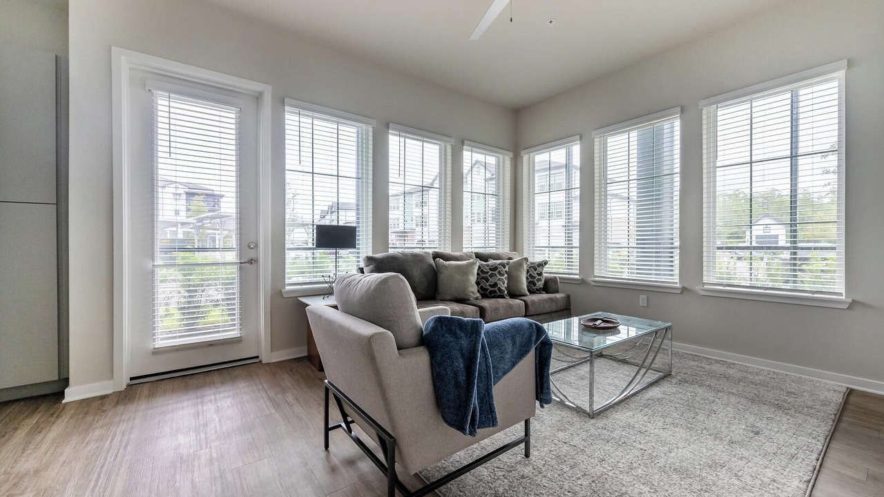 Photo of Livingroom in Wimauma