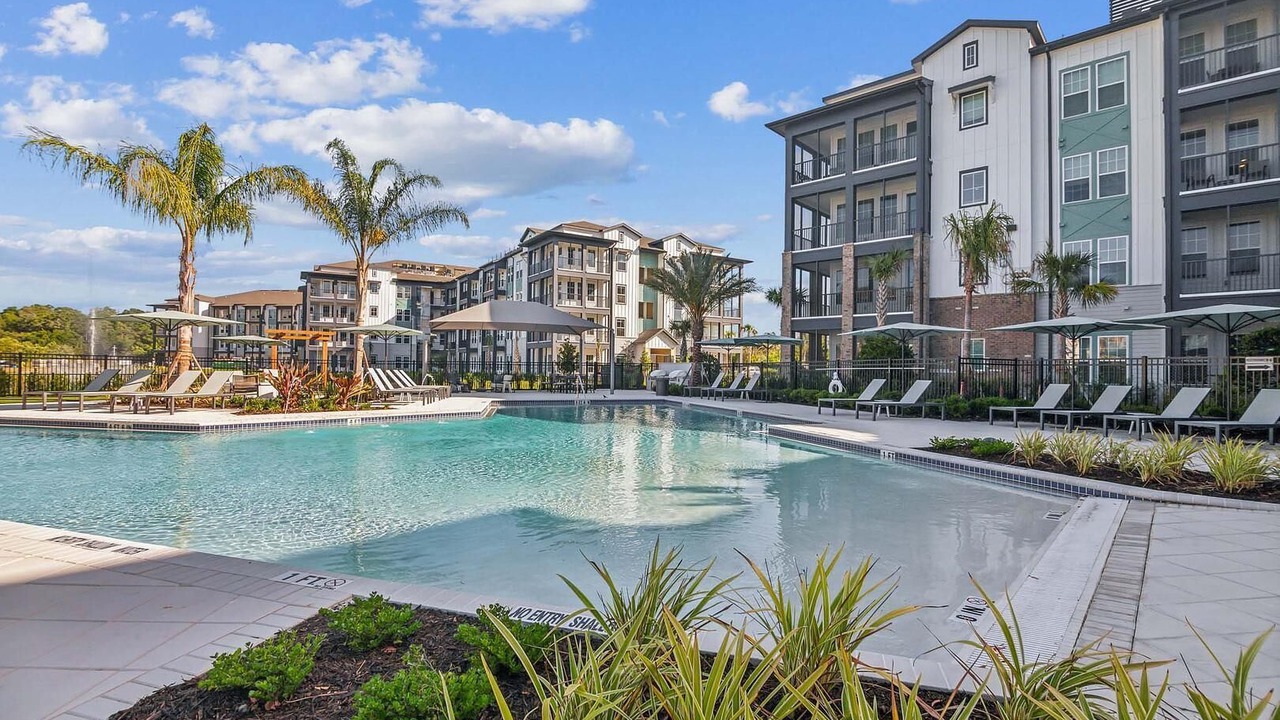 Photo of Outdoor in Wimauma
