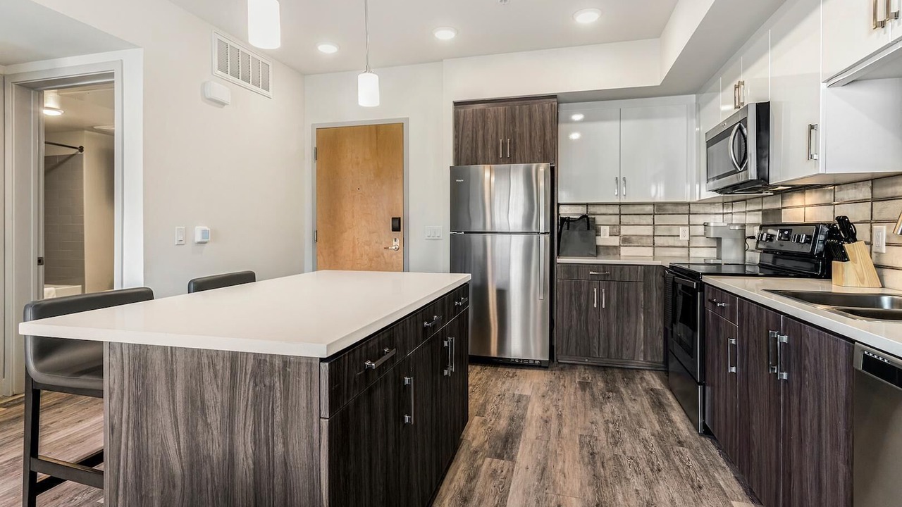 Photo of Kitchen in Wimauma