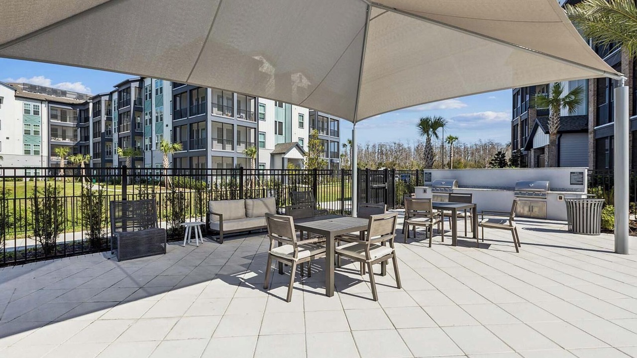 Photo of Outdoor in Wimauma