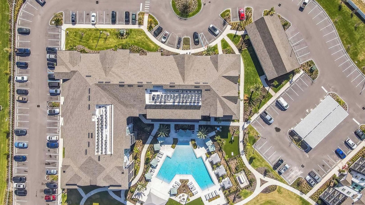 Photo of Outdoor in Wimauma