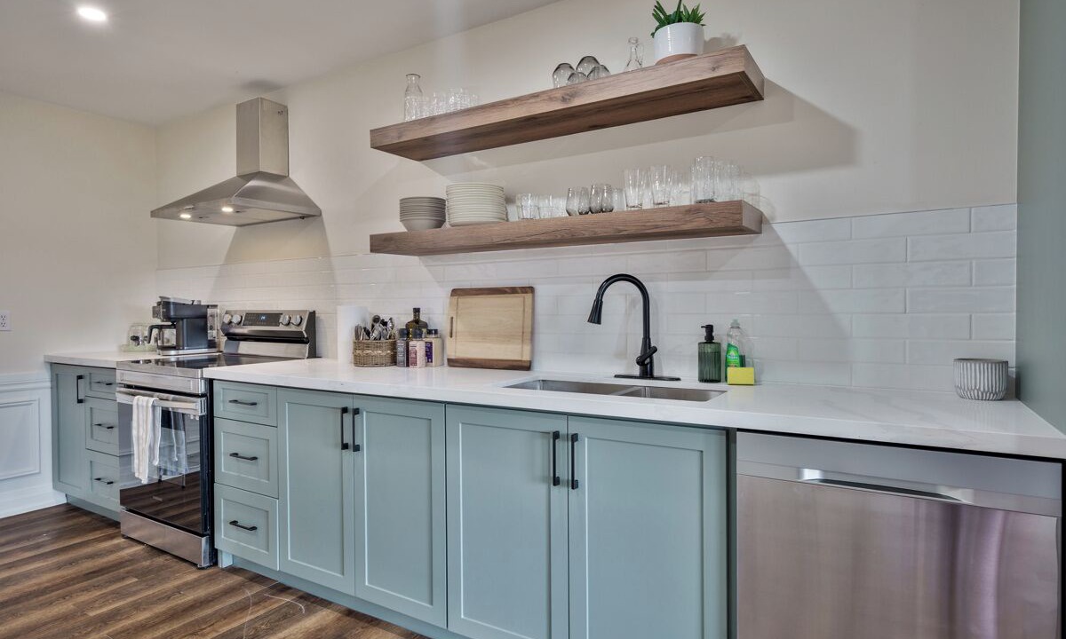 Photo of Kitchen in Lindsay