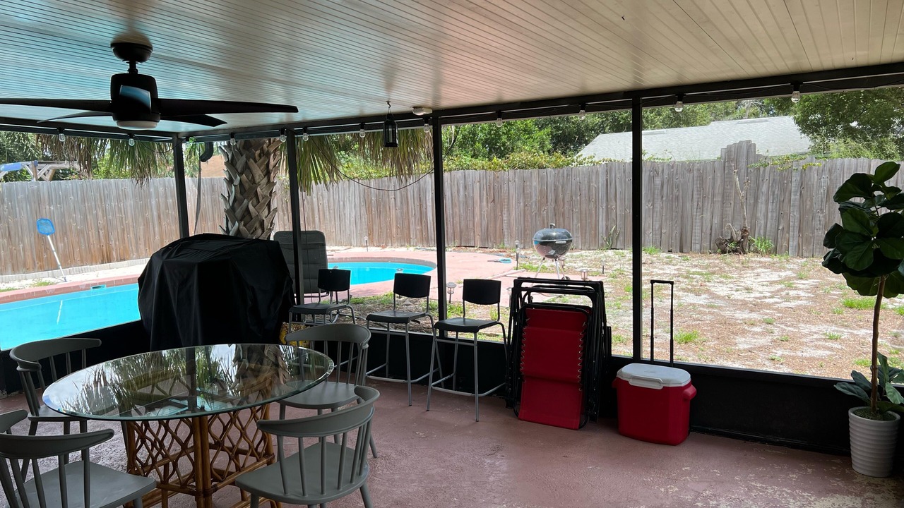 Photo of Outdoor in Pine Hills