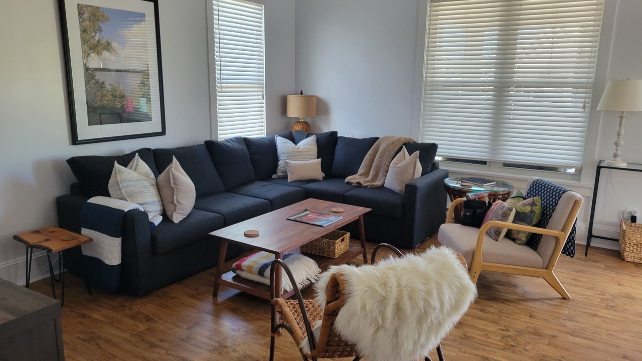 Photo of Livingroom in Cherry Valley