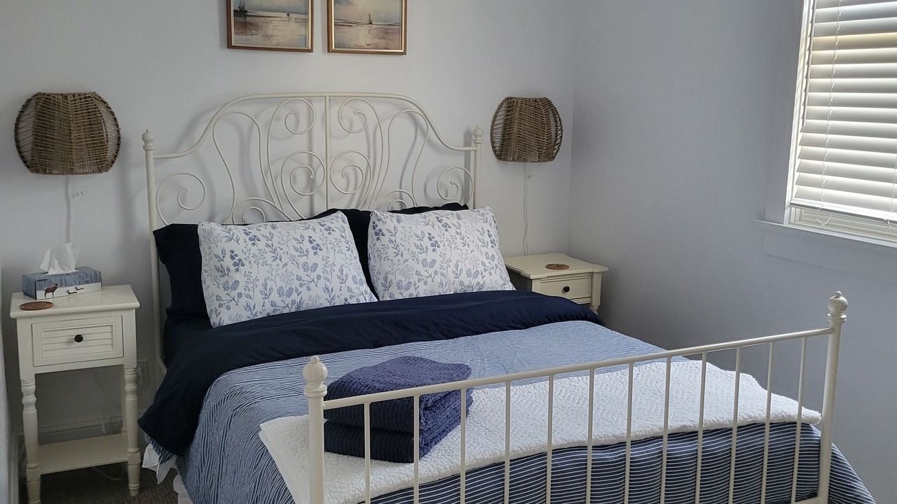 Photo of Bedroom in Cherry Valley