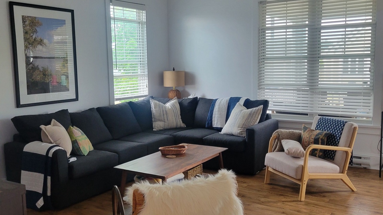 Photo of Livingroom in Cherry Valley
