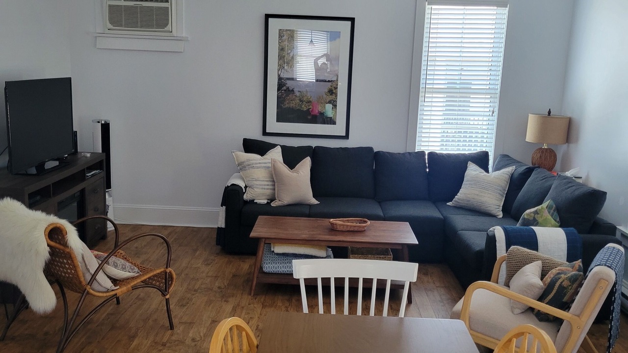 Photo of Livingroom in Cherry Valley