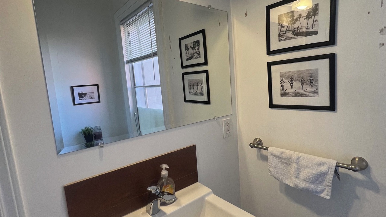 Photo of Bathroom in Trinity - Bellwoods