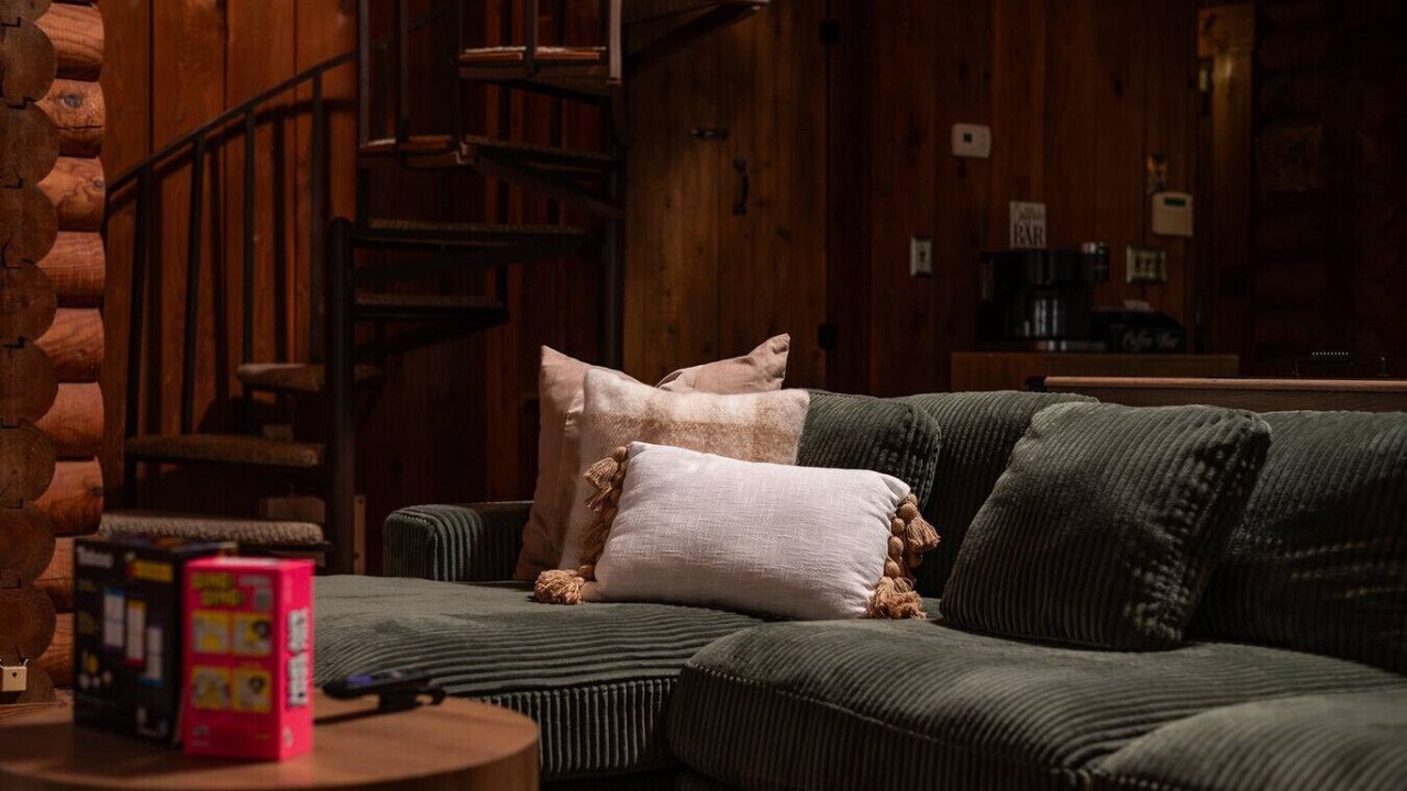 Photo of Livingroom in Auburndale