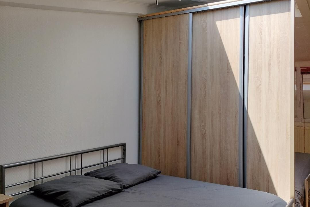Photo of Bedroom in Aubervilliers