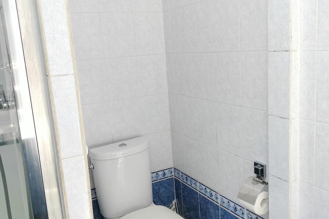 Photo of Bathroom in Aubervilliers