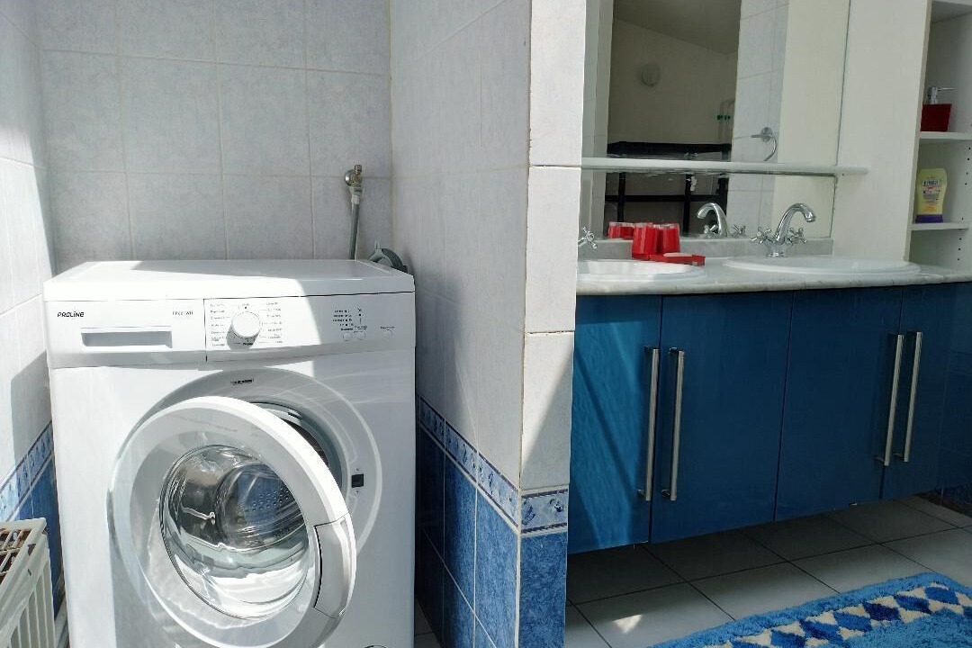 Photo of Bathroom in Aubervilliers