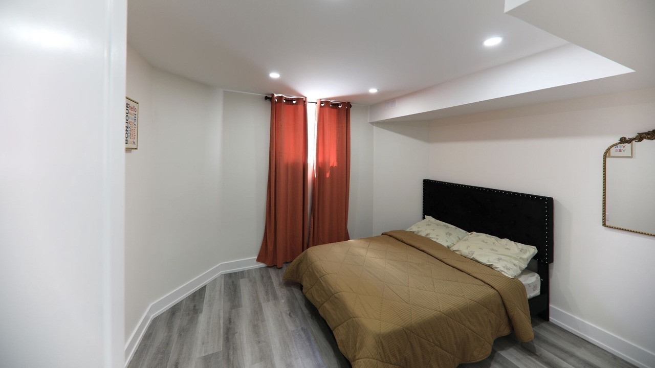 Photo of Bedroom in New Tecumseth