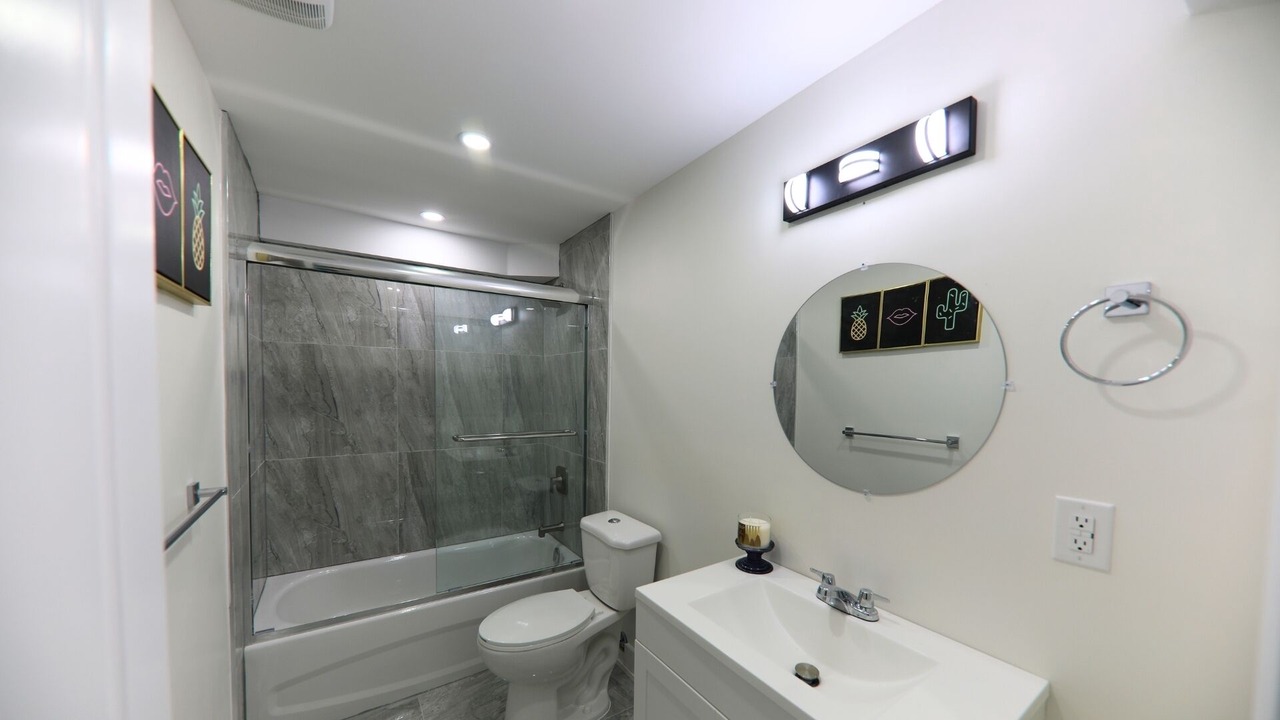 Photo of Bathroom in New Tecumseth