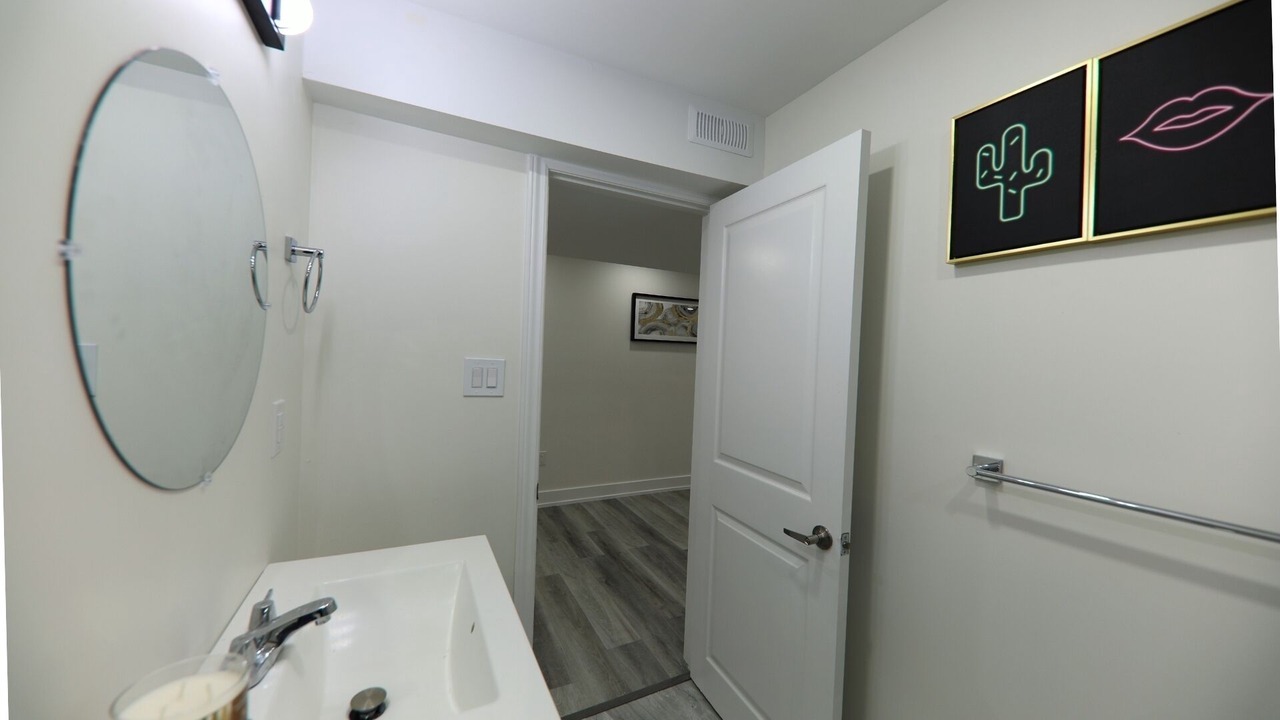 Photo of Bathroom in New Tecumseth