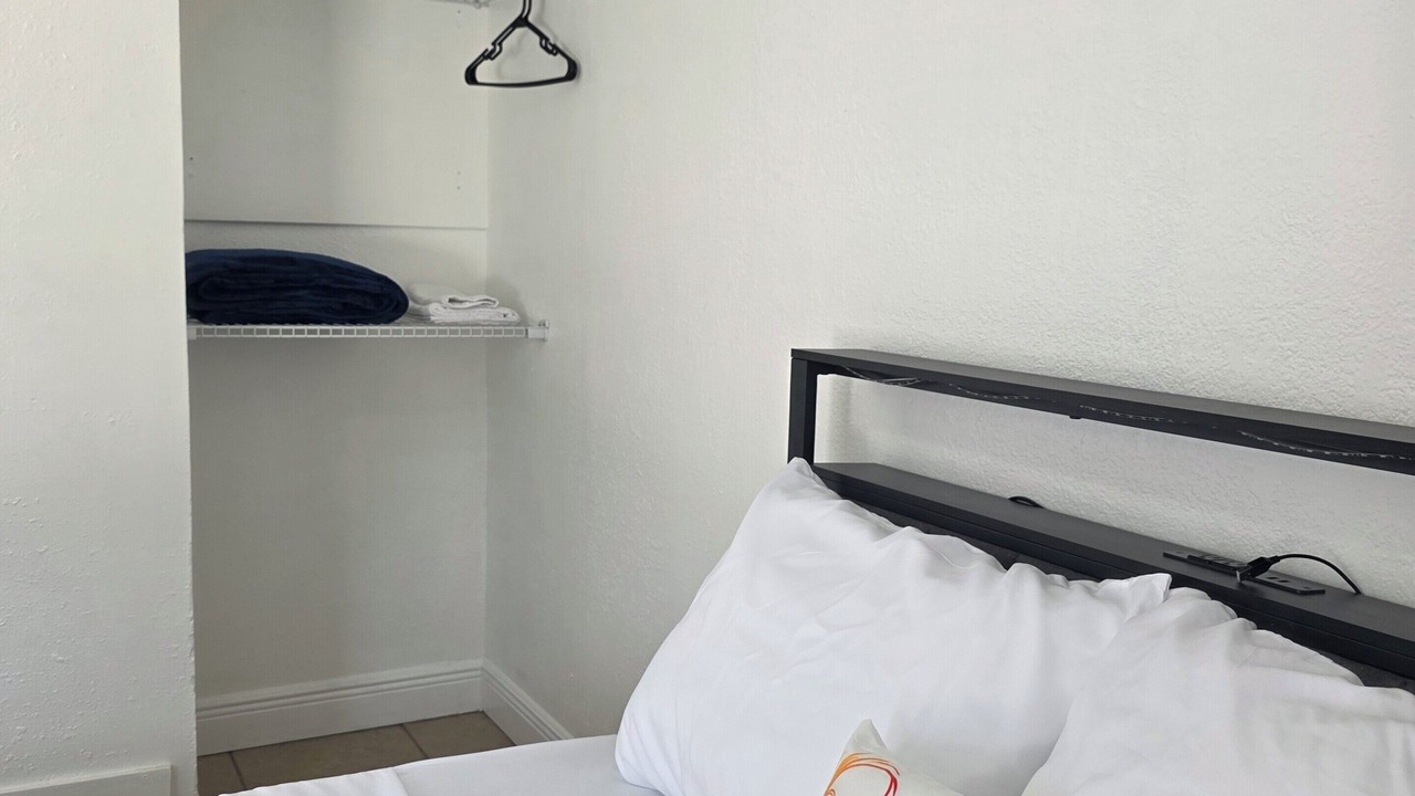 Photo of Bedroom in Campbell