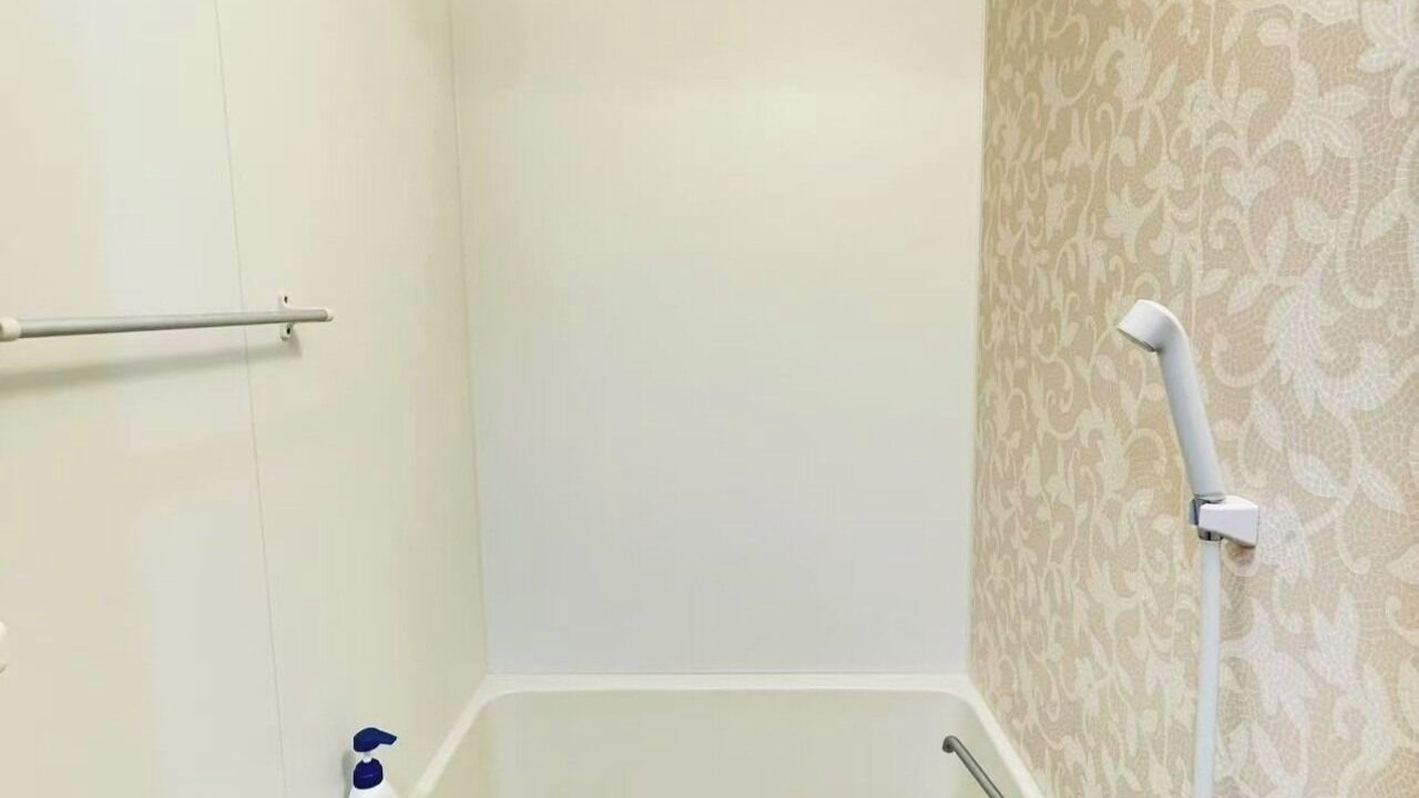 Photo of Bathroom in Asakusa